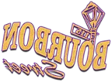 bourbon gold logo